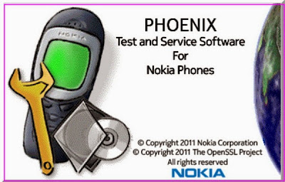  kali ini aku ingin menyebarkan cara flash nokia memakai sebuah software yang berjulukan Pho Flash Nokia Tanpa BOX dan Tutorial Flash With Phoenix