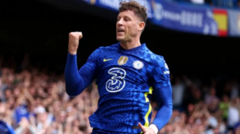 Ross Barkley: Rarcliffe Chat Convinced Me About Nice