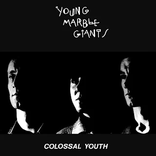 YOUNG MARBEL GIANTS - Colossol Youth - Album