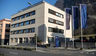 Banca Liechtenstein oferă posibilitatea cumpărării și depozitarii de criptocuritati