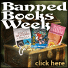 2007 Banned Books Week: Ahoy! Treasure Your Freedom to Read and Get Hooked on a Banned Book