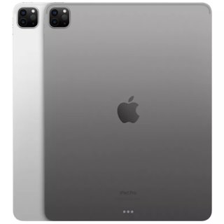 Apple iPad Pro 12.9 (2022) - Grey