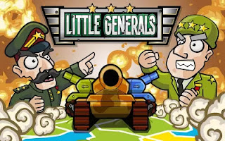 Little Generals apk v2.5 Free Download Android