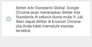 Pernah Pengalaman Iklan Blank Hampir 2 Minggu Padahal Akun Adsense Baik-Baik Saja!