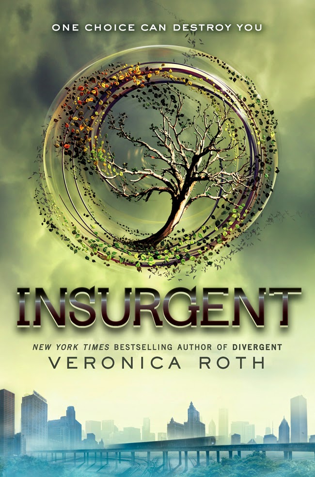 ดูหนังออนไลน์ Insurgent (2015) ไดเวอร์เจนท์ 2