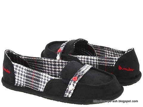 Scarpe ash:ash-76659423