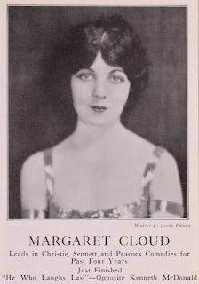 Margaret Cloud