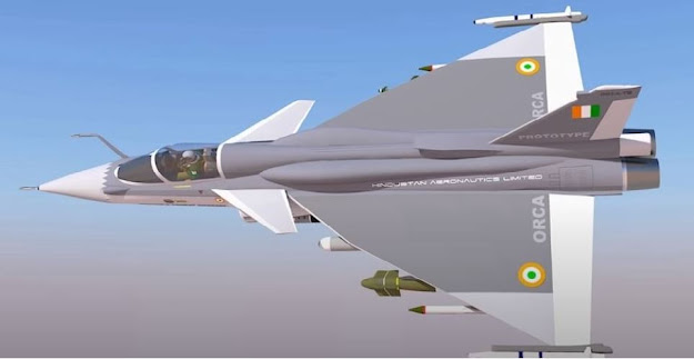 Tejas Mk 2