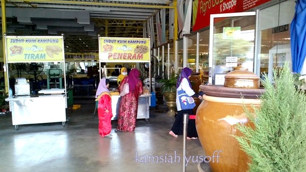 Muzium Jeruk Madu Pak Ali  Detik Detik Indah Dalam Hidupku
