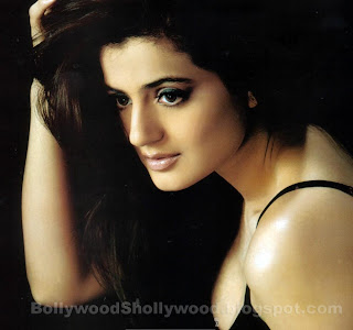 Amisha Patel