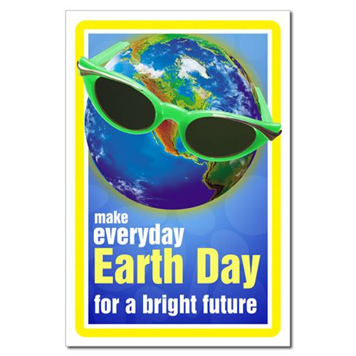 Meaningful Slogan On Earth Day With Pictures