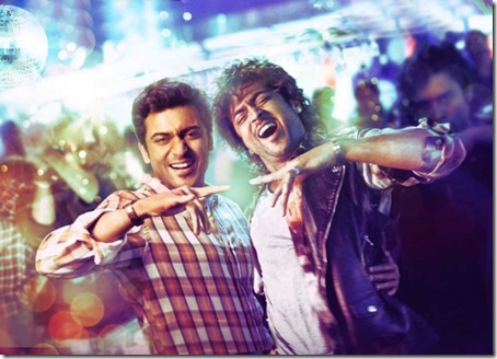 Maatran Movie Stills1
