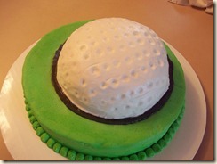 Corey's Birthday golfball (2)