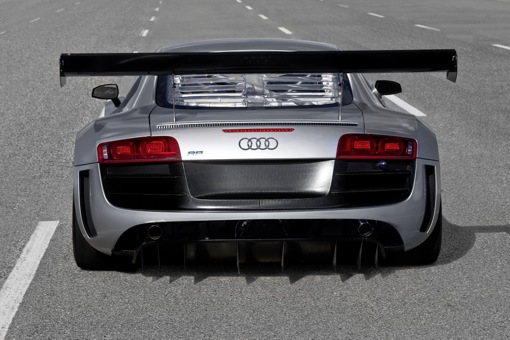 black audi r8 wallpaper. Audi R8 Gt3 Wallpaper