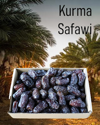 Kurma Safawi