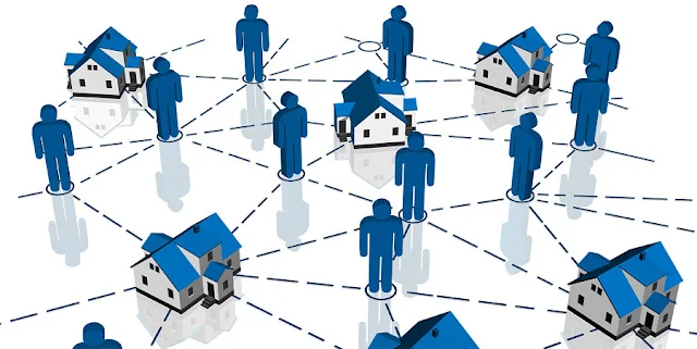 S&T | How the Blockchain will Transform Housing Markets