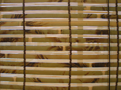 Bamboo Roll Up Blinds3