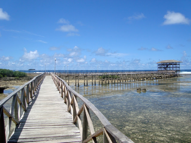 Guide to Siargao Island PHILIPPINES