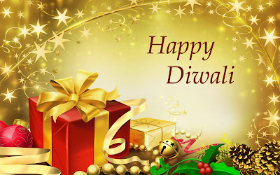 Diwali Gift Greeting Cards