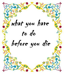 try to think