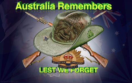 anzac