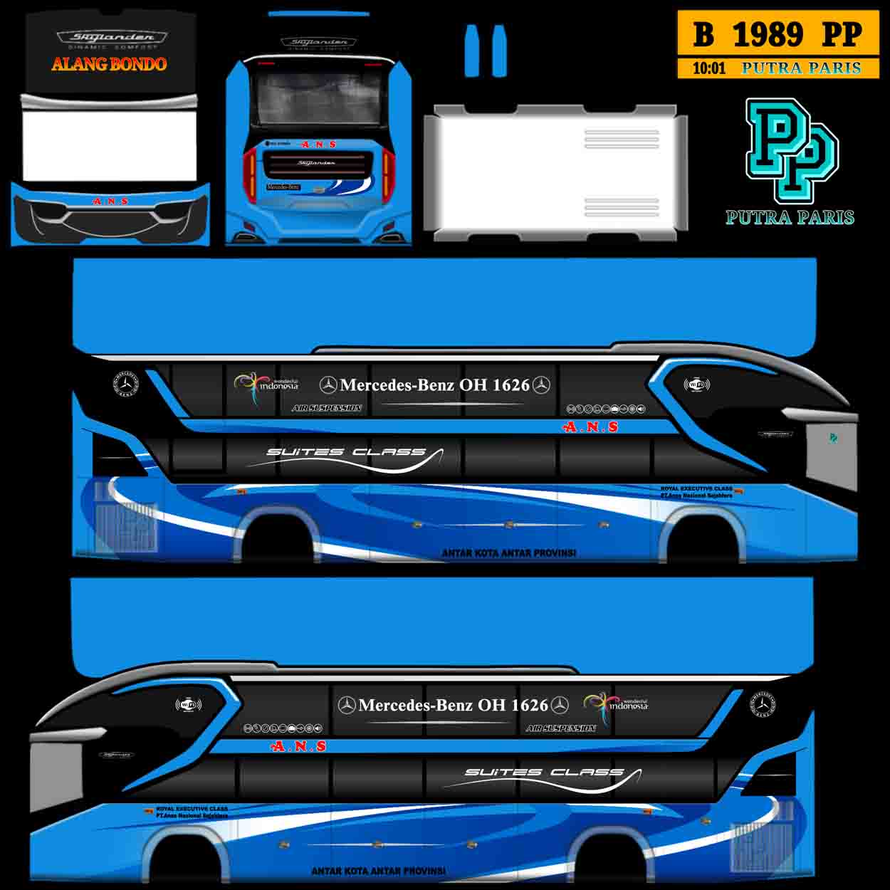 download livery bussid