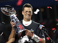 Super Bowl 2021: Tom Brady wins seventh title as Buccaneers beat Chiefs.