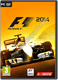 F1 2014 System Requirements