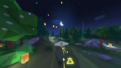 Lifeslide Game Screenshot 2