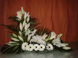 Centros de Flores Bodas net