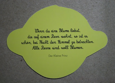 Fadenspiele: Ich habe noch gar nicht