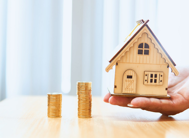 Biaya Apa Saja Yang Harus Disiapkan Untuk Beli Rumah KPR