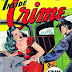 Inside Crime #3 - Wally Wood art 