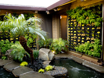 #14 Vertical Garden Design Ideas