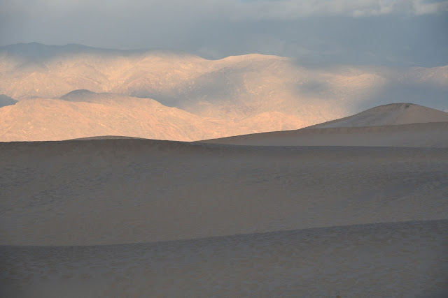 Death Valley National Park