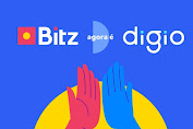 Bradesco anuncia que encerrará sua conta digital Bitz e clientes tem prazo para tirar o dinheiro
