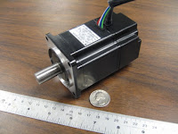 Ac Motor Lab4