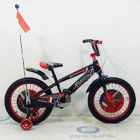 Sepeda Anak Atlantis Sparta 3.0 1813 BMX