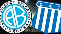 Belgrano vs Talleres