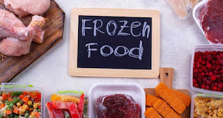 Peluang Bisnis Frozen Food