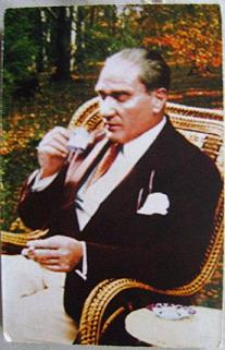 atatürk 