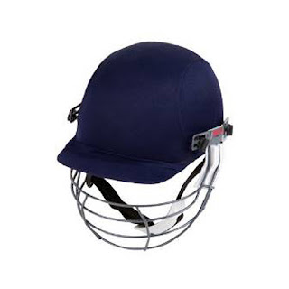 BDM Dynamic Super Cricket Helmet