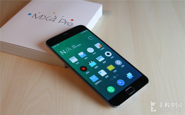 Meizu MX4 Pro