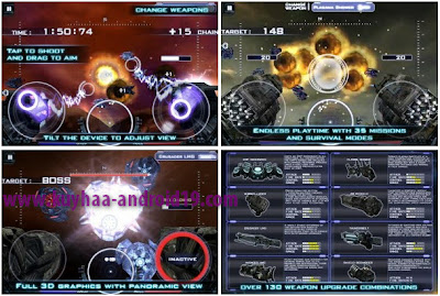  HEAVY GUNNER 3D 1.0.8 FOR ANDROID