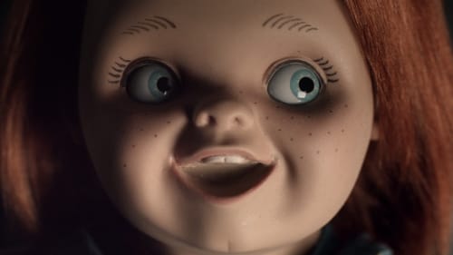 La maldición de Chucky 2013 pelicula en español