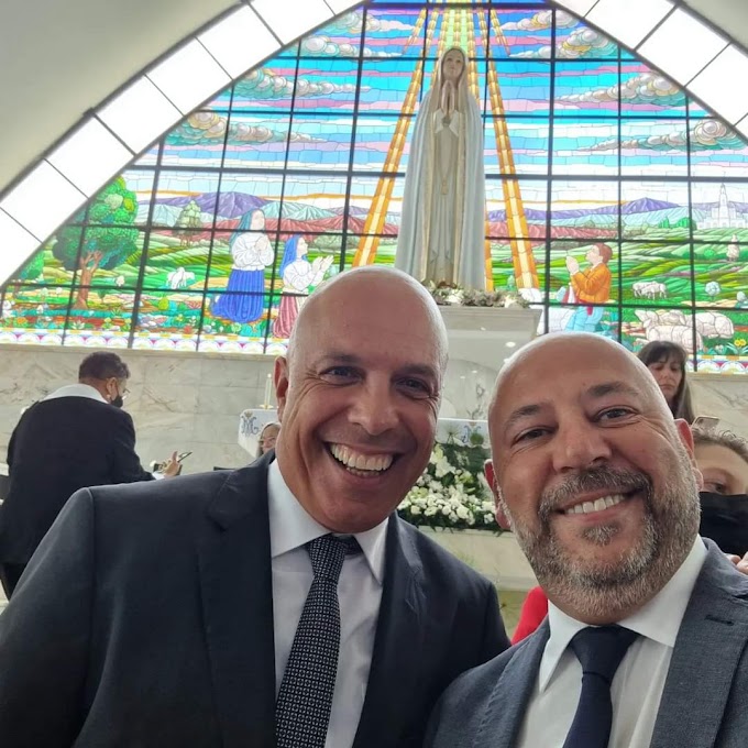 "Os dois Pastorinhos"