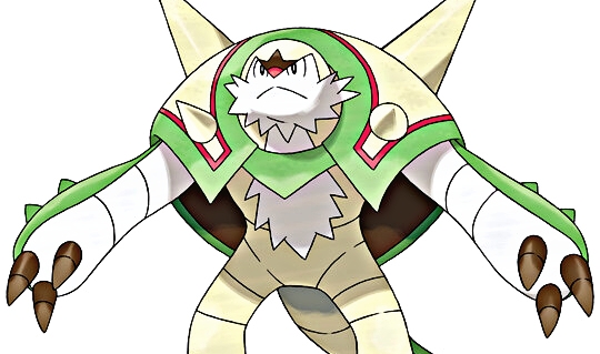 Top-10-Strongest-Grass-Type-Pokemon-of-All-Time-Procartooner