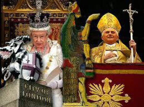The Virus Blood Wars Of Draconian Vampires And Reptilians