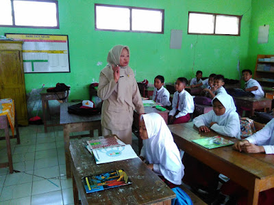 Soal UTS PAI Kelas 5 SD/MI Semester 2 (Genap) Dan Kunci Jawaban