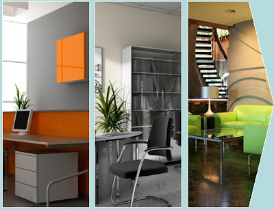 Office Design | Office Design Ideas | Office Design Photos | Home